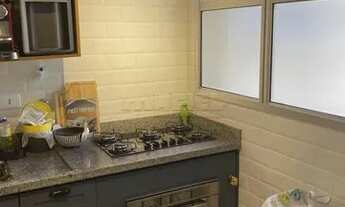 Imagem 6: Apartamento Padrão em São José dos Campos