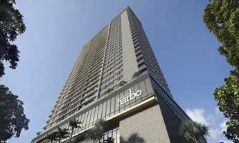 Imagem 3: Reserva Harbo Apartamento com 4 dormitórios