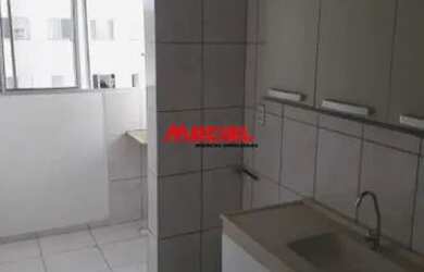 Imagem 7: Apartamento Padrão em São José dos Campos