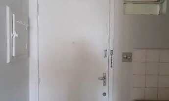 Imagem 2: Kitnet com 1 dormitório para alugar, 31 m² por R$ 1.345,00 - Bela Vista - São Paulo/SP