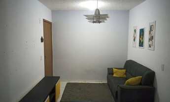 Imagem: Alugo Apto Semi Mobiliado em Camaragibe