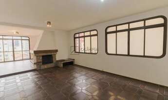 Imagem: Apartamento Locação Pinheiros 205 m²