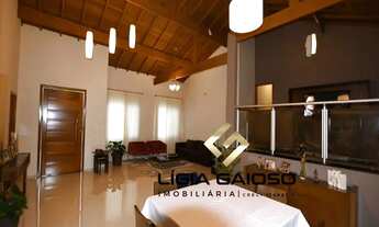 Imagem 3: JACAREÍ - Casa de Condomínio - CONDOMÍNIO RESIDENCIAL MIRANTE DO VALE