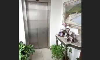 Imagem 2: Apartamento para alugar com 200m², 4 suítes, 11º andar nascente