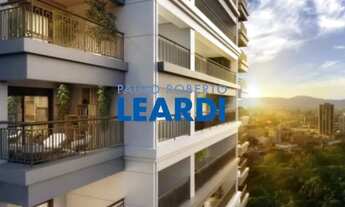 Imagem: APARTAMENTO - PERDIZES - SP