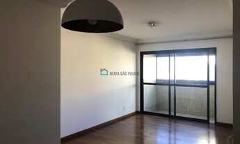 Imagem 4: Apartamento para locação próximo do Metrô Praça da Árvore