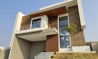 Imagem: Sobrado à venda, no Urbanova em São José