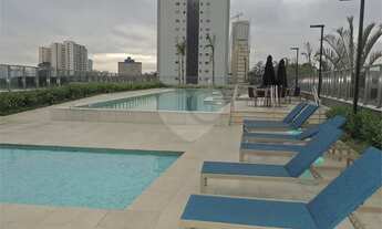 Imagem: Vendo ou alugo Apartamento mobiliado com