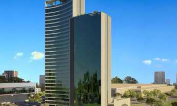 Imagem 2: Apartamento e salas no River One Petrolina PE