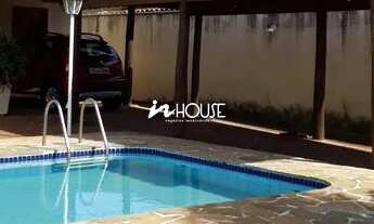 Imagem 2: UBERLÂNDIA - Casa Padrão - ALTO UMUARAMA