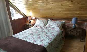 Imagem 2: Alugo Chalé em Penedo temporada e finais de semana