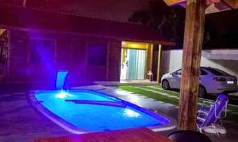 Imagem 6: Casa para temporada em praia formosa Santa Cruz