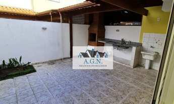 Imagem 5: Sobrado com 3 dormitórios à venda, 90 m² por R$ 645.000,00 - Jardim Santa Maria - São Paul