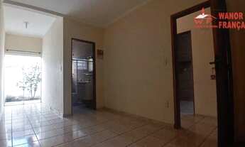 Imagem 7: Casa com 2 dormitórios para alugar, 80 m² por R$ 1.800,00/mês - Parque das Alamedas - Guar