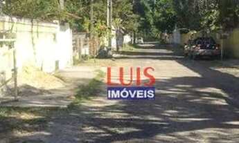 Imagem 3: Terreno à venda, 360 m² por R$ 420.000 - Itaipu - Niterói/RJ - TE1315