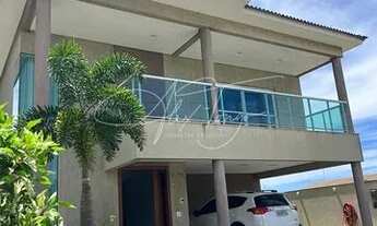 Imagem: Casa com 4 dormitórios à venda, 320 m²
