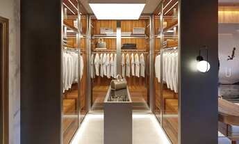 Imagem 4: TORRE FERRARA Apartamento com 4 dormitórios