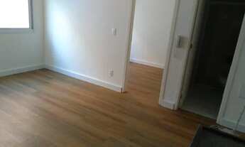 Imagem 2: Apartamento com 2 dormitórios, 35 m² - venda por R$ 350.000,00 ou aluguel por R$ 2.150,00