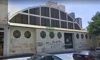 Imagem 2: Vende ou Aluga,galpão com 2.061m² de área construída ,pé direito de 6 metros, a 500 metros