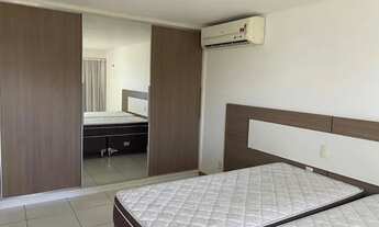 Imagem 3: Apartamento para aluguel com 37 metros quadrados com 1 quarto em Cabo Branco - João Pessoa