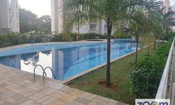 Imagem 6: Apartamento Locação