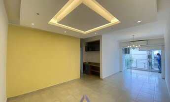 Imagem 4: Lindo Apartamento no Edifício Citrino Disponível para Venda