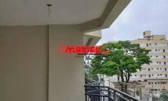 Imagem 2: Apartamento Padrão em São José dos Campos