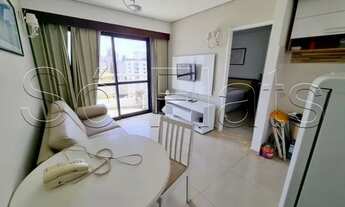 Imagem: Flat The Palace 36m² 1 dormitório 1 vaga