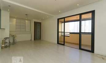 Imagem: Apartamento para Aluguel - Vila Mascote