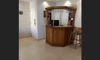Imagem 6: Vendo Apartamento no Cambui -3 dorms (suite)- 127 m²- 780 mil