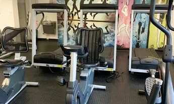 Imagem 7: Apartamento para aluguel possui 106 metros quadrados com 3 quartos