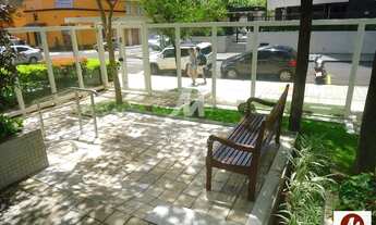 Imagem 7: Apartamento (tipo - padrao) 1 dormitórios, cozinha planejada, portaria 24hs, elevador, em