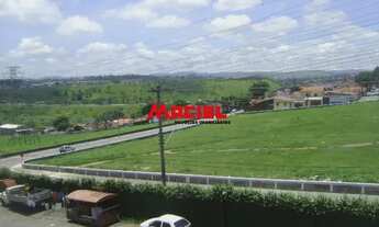 Imagem: Apartamento Padrão em São José dos Campos