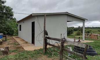 Imagem: Casa na chácara R$ 700,00