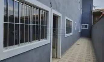 Imagem 2: Casa Padrão em Sao Jose dos Campos