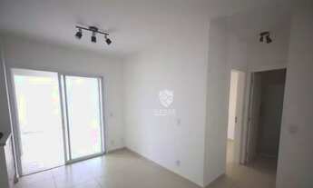 Imagem: Apartamento com 1 dormitório à venda