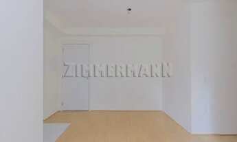 Imagem 4: APARTAMENTO 2 DORMITÓRIOS ÁGUA BRANCA