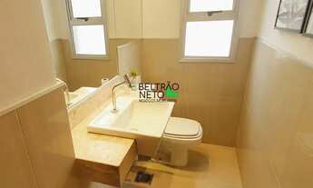 Imagem 4: Excelente Apartamento mobiliado, 4 Quartos, 1 x andar, 175 m², Varanda gourmet, 4 Vagas li