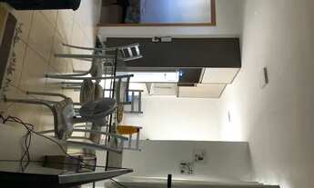 Imagem: Alugo apartamento Mobiliado chapada dos