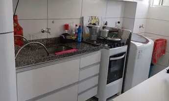 Imagem 4: Chave Apartamento Fernando Collor