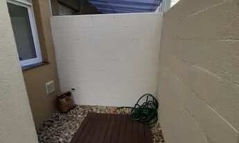 Imagem 6: Apartamento com 3 quartos para alugar por R$ 2000.00, 63.50 m2 - ECOVILLE - CURITIBA/PR