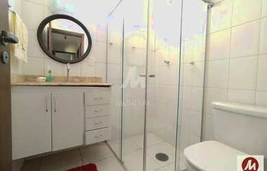 Imagem 6: Apartamento (tipo - padrao) 3 dormitórios/suite, cozinha planejada, em condomínio fechado