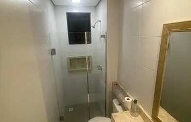 Imagem 3: Bairro São João 2Q 2B 100% mobiliado Direto Proprietário