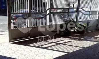 Imagem 2: Casa - Jardim Campo Belo - Sumaré