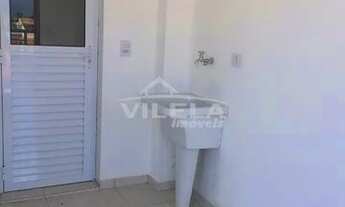 Imagem 6: Apartamento Novo