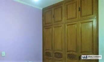 Imagem 7: Apartamento à venda, 137 m² por R$ 495.000,00 - Bosque - Campinas/SP