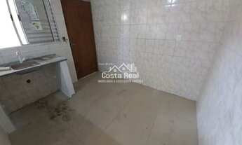 Imagem 6: Casa com 2 dorms, Ocian, Praia Grande - R$ 280 mil, Cod: 2710