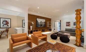 Imagem 7: Casa em condomínio Jardim Guedala