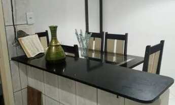 Imagem 7: Alugo casa semi mobiliada Amaralina