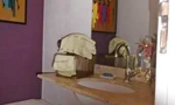 Imagem 7: CASA TÉRREA - CIDADE JARDIM - SP